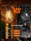 150 FT (3x50FT) Outdoor String Lights,Waterproof Patio Lights ETL Listed with 45+3 Shatterproof Dimmable ST38 LED Bulbs,2200K Connectable Outdoor Lighting for Backyard Bistro Garden